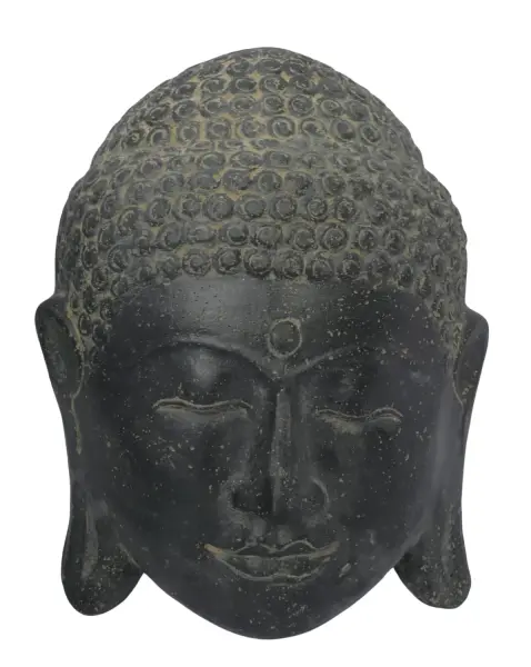 Product image 1 of the product “Buddha Mask, 40cm ”